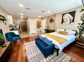 408 Modern styles apartment in center city of Philly